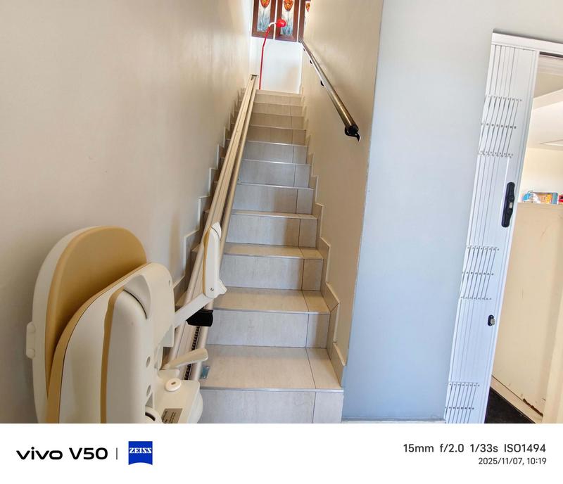 3 Bedroom Property for Sale in Island View Western Cape